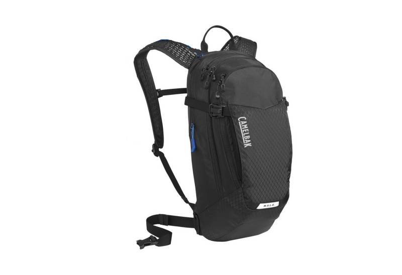 Camelbak Fahrradrucksack Mule 12 Trinkrucksack Wanderrucksack Crux Trinksystem von Camelbak