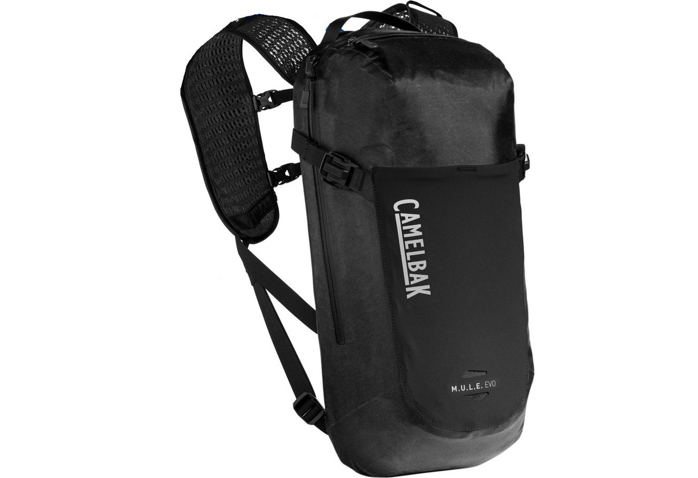 Camelbak Fahrradrucksack Mule EVO Trinkrucksack Bikerucksack Crux Trinksystem von Camelbak