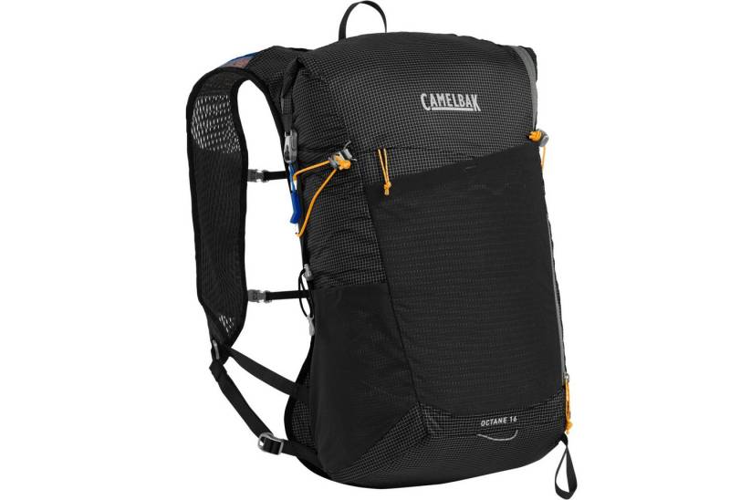 Camelbak Fahrradrucksack Octane 16 Wanderrucksack Walkingrucksack Trinkrucksack von Camelbak