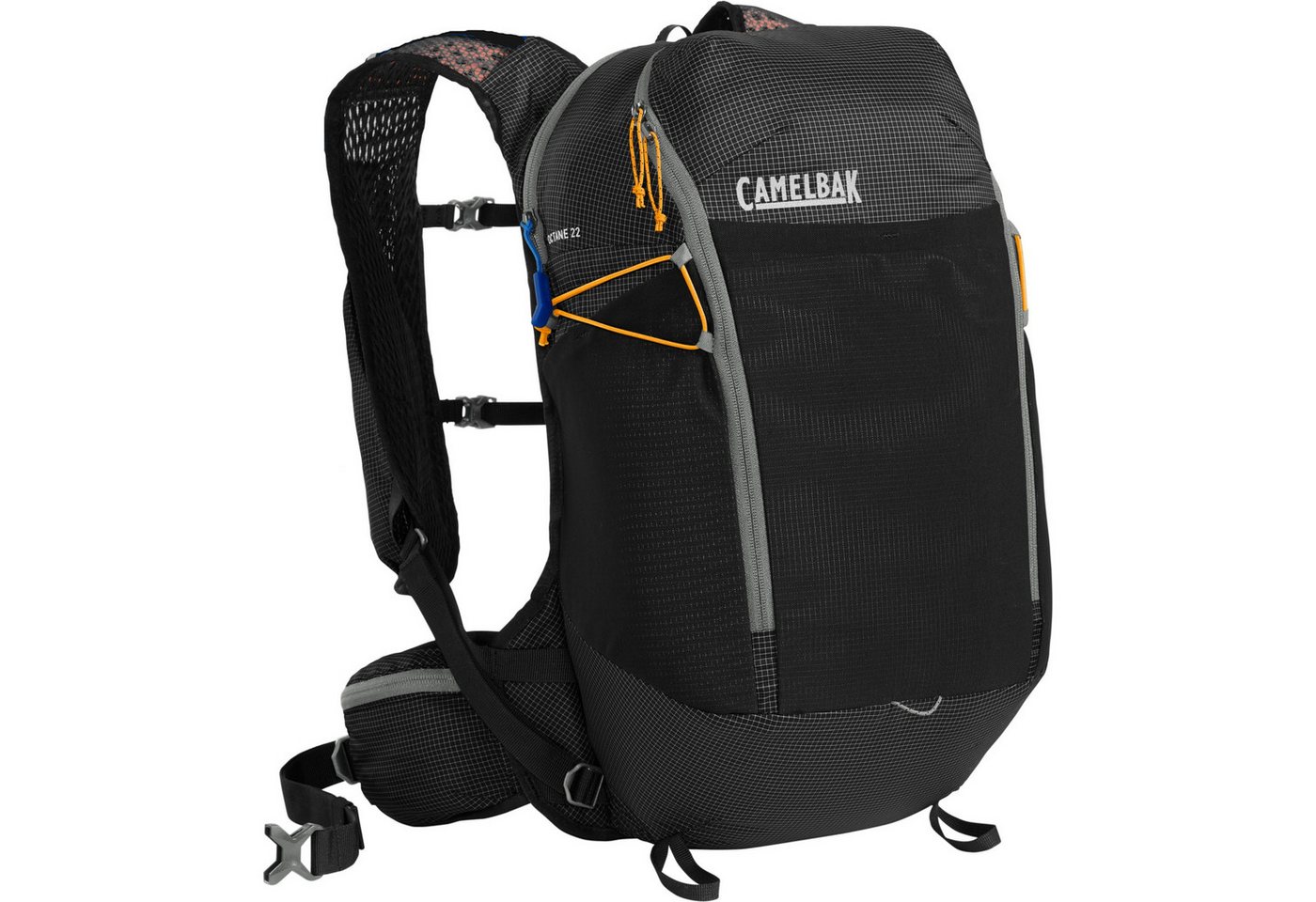 Camelbak Fahrradrucksack Octane 22 Wanderrucksack All Terrain Rucksack Trinkrucksack Camelbak Fahrradrucksack Octane 22 Wanderrucksack All Terrain Rucksack Trinkrucksack von Camelbak
