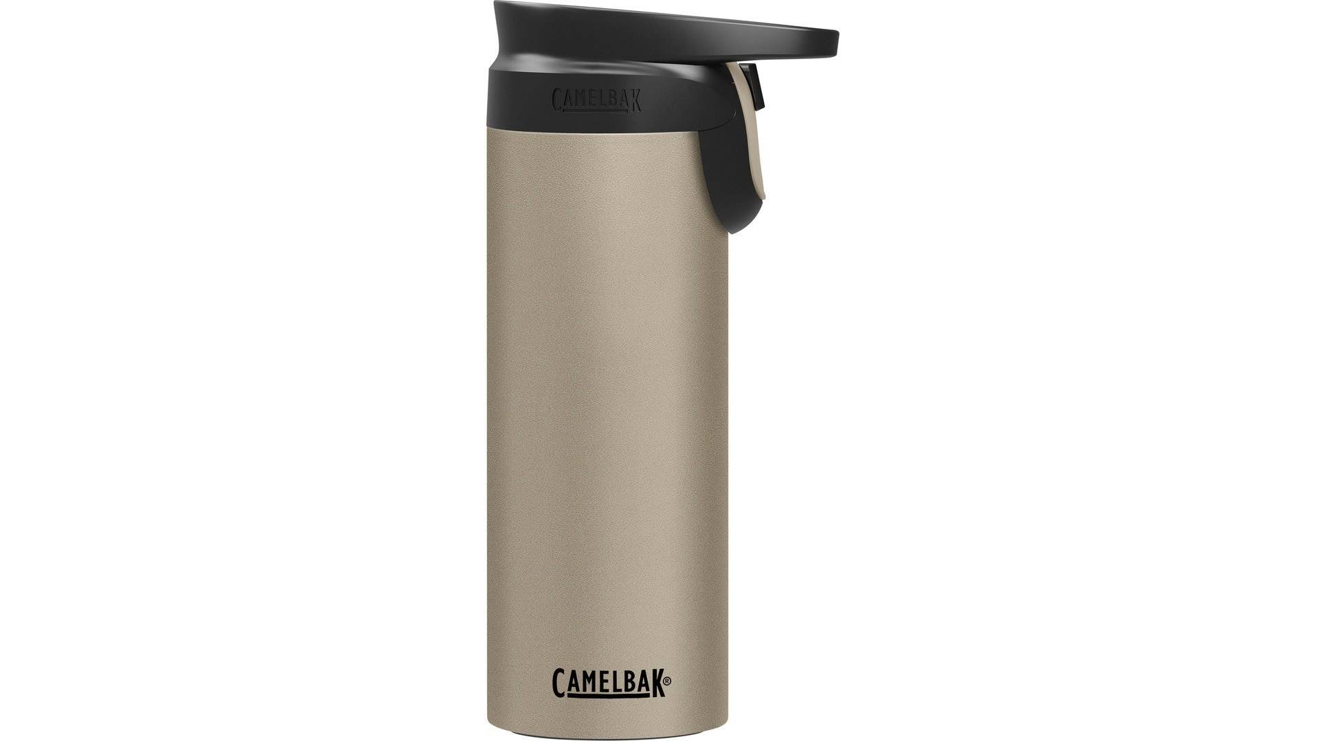 Camelbak Forge Flow 500ml - Dune - 0.5l Camelbak Forge Flow 500ml - Dune - 0.5l von Camelbak