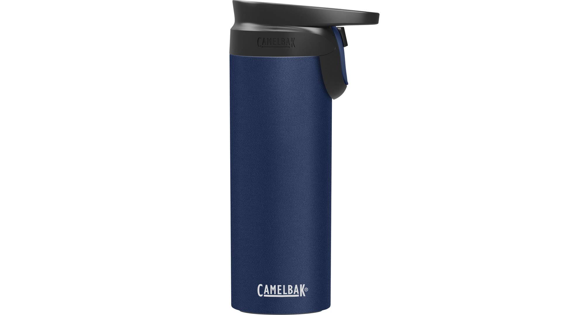 Camelbak Forge Flow 500ml - Navy - 0.5l Camelbak Forge Flow 500ml - Navy - 0.5l von Camelbak