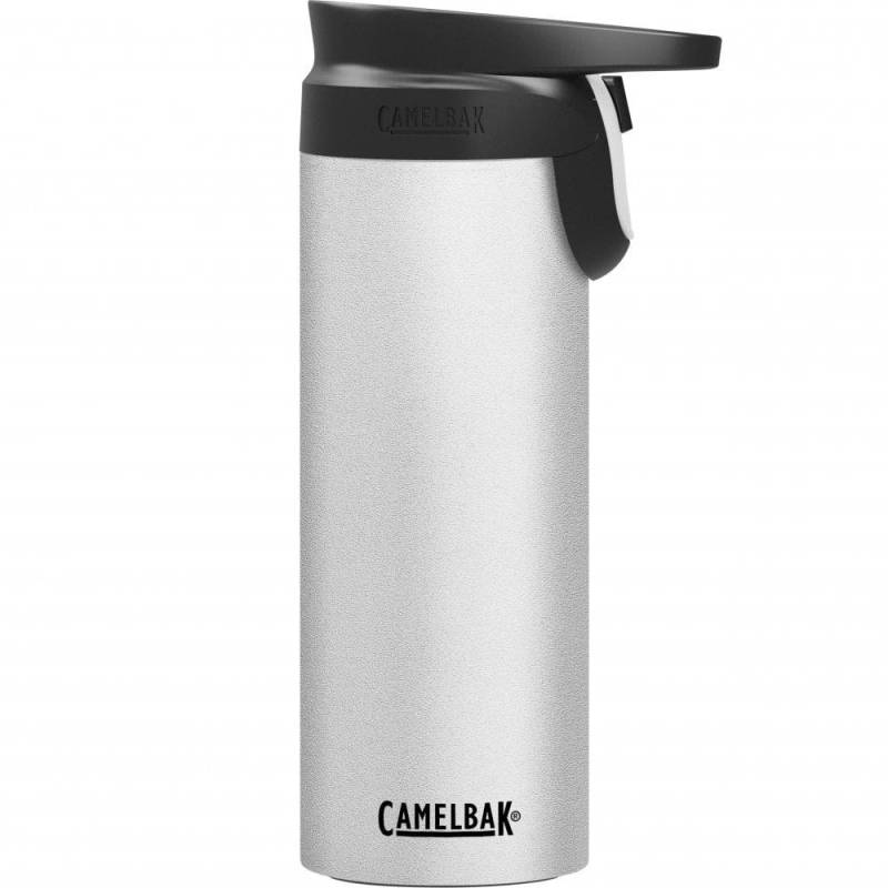 Camelbak Forge Flow 500ml - White - 0.5l von Camelbak