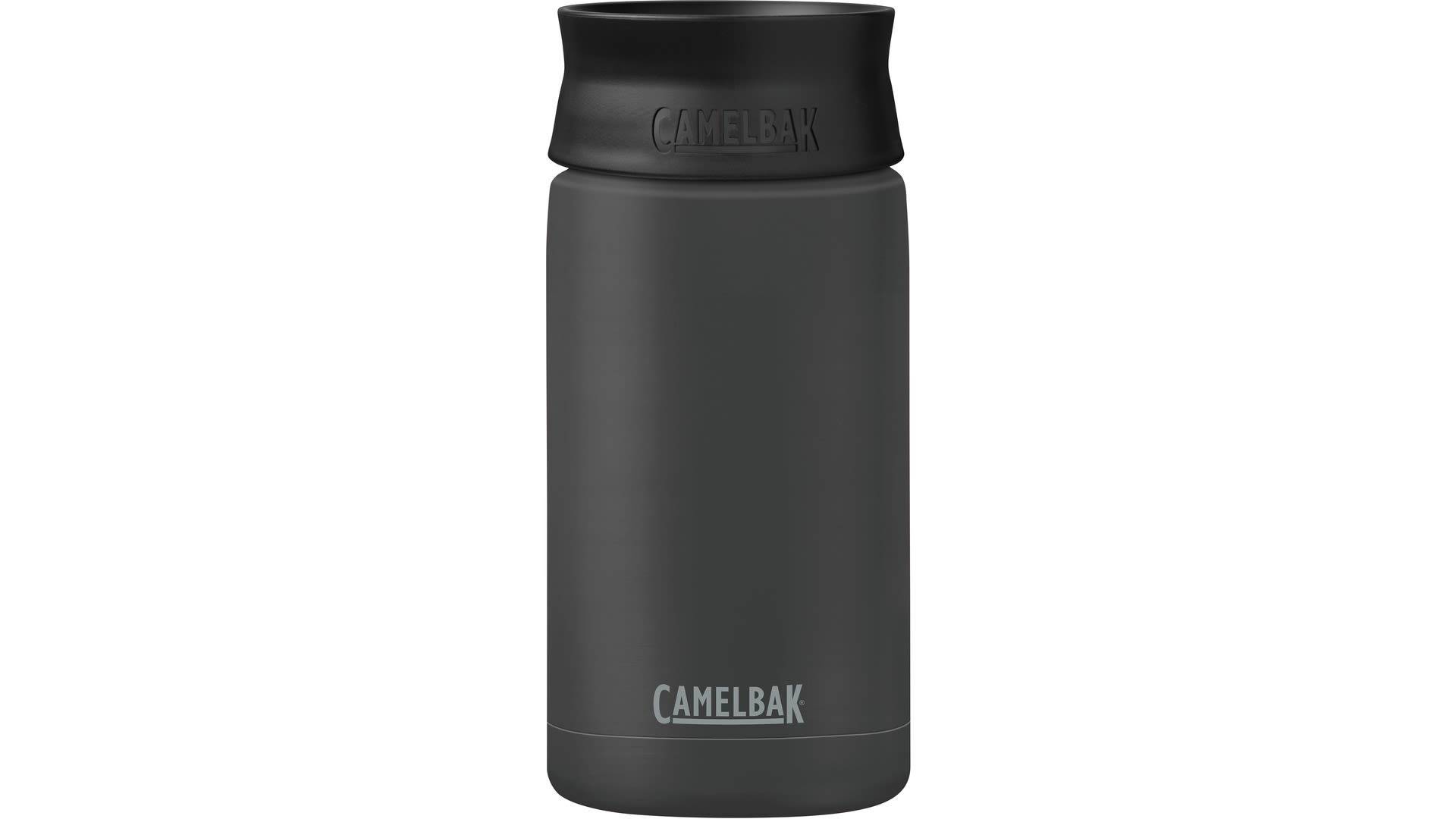 Camelbak HOT CAP Solid 0.4L - Black - 0.4L Camelbak HOT CAP Solid 0.4L - Black - 0.4L von Camelbak