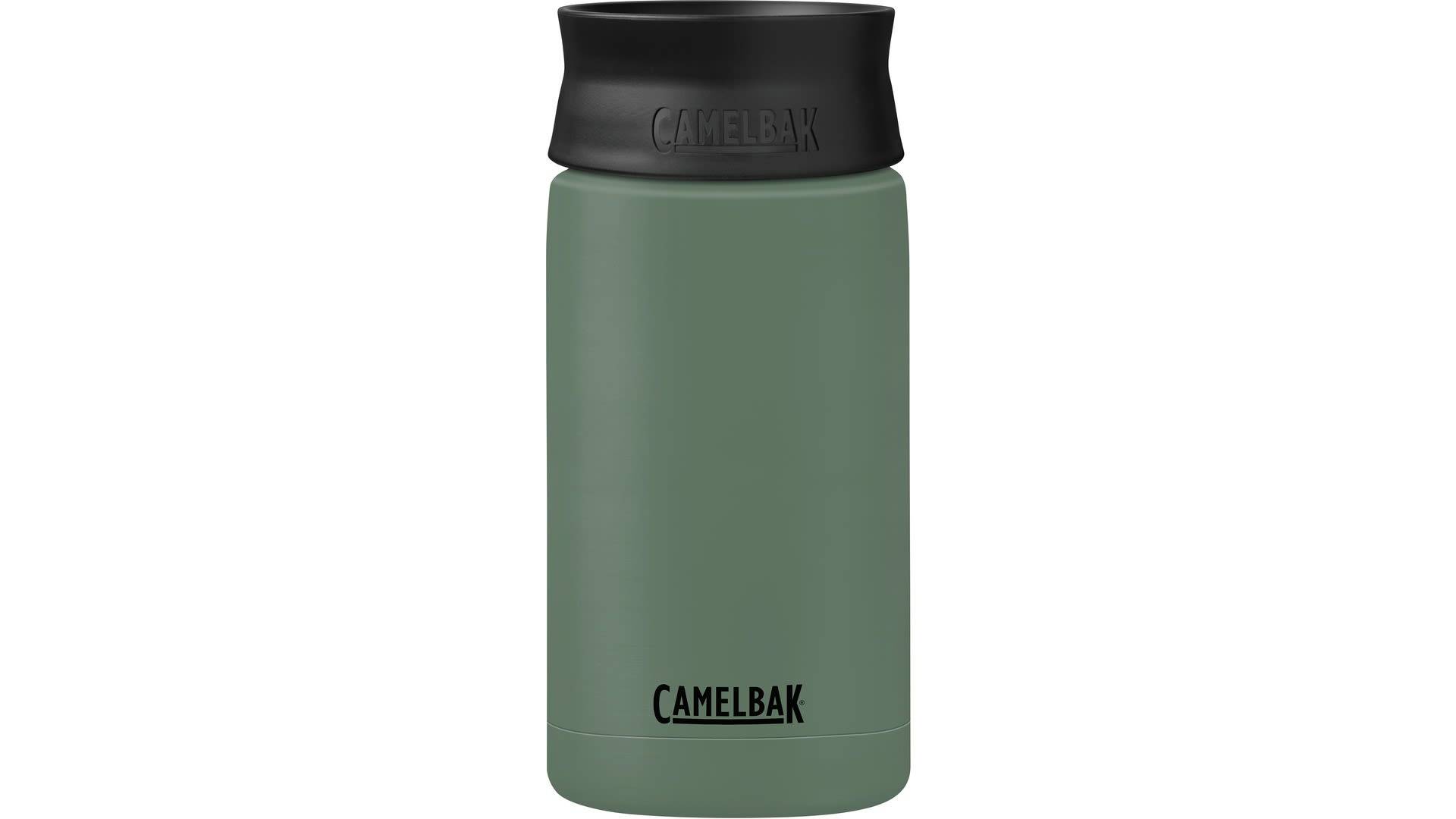 Camelbak HOT CAP Solid 0.4L - Moss - 0.4L Camelbak HOT CAP Solid 0.4L - Moss - 0.4L von Camelbak