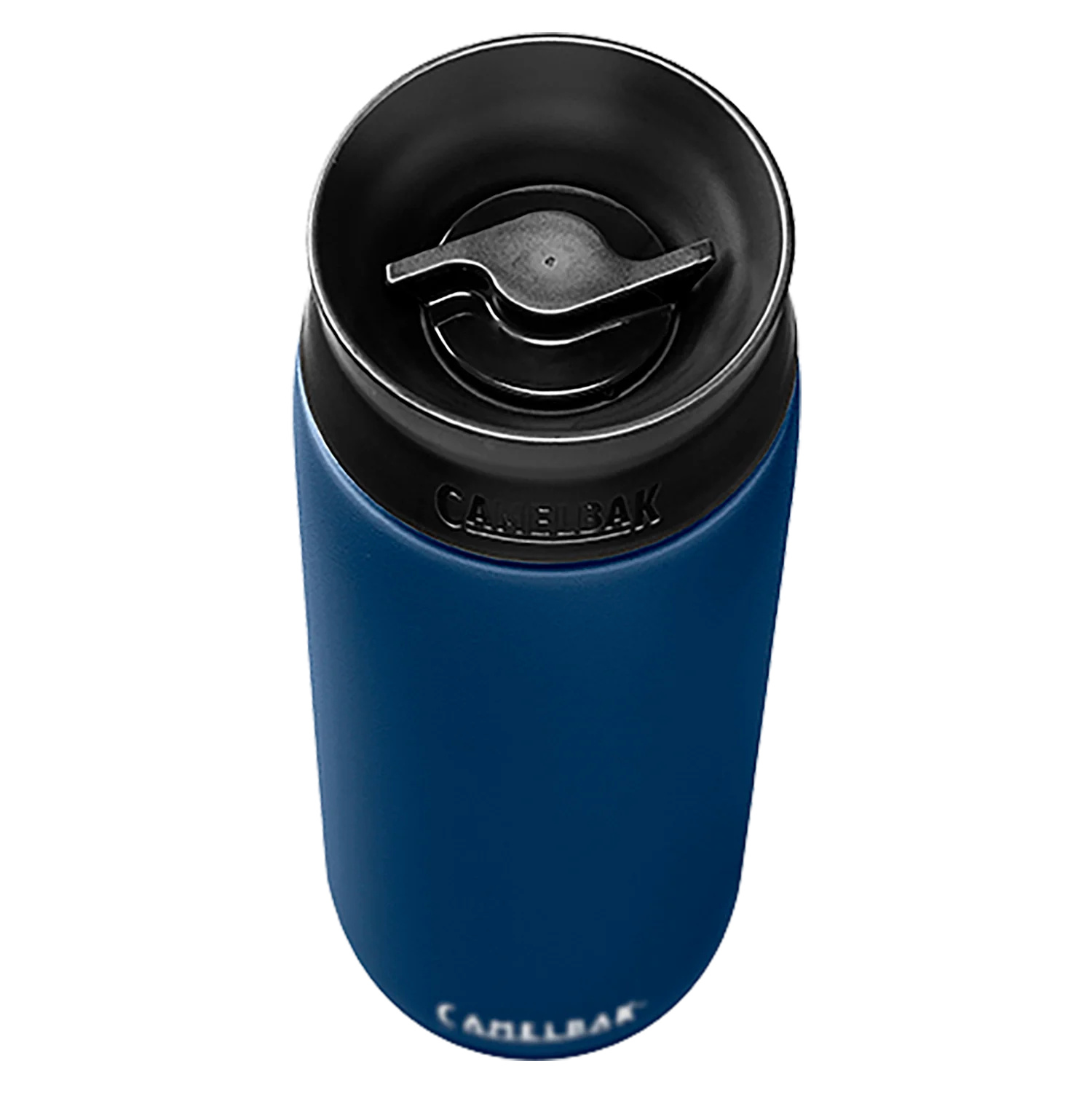 Camelbak Hot Cap 0,6L Vss Trinkflasche - Navy von Camelbak