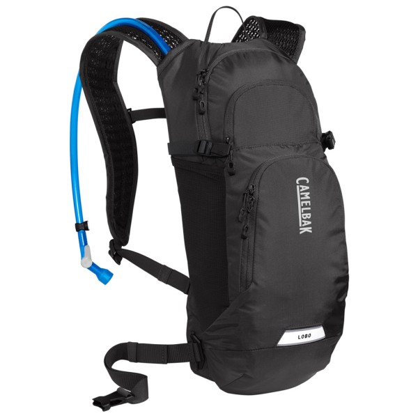 Camelbak - Lobo 9 - Bike-Rucksack grau/schwarz von Camelbak