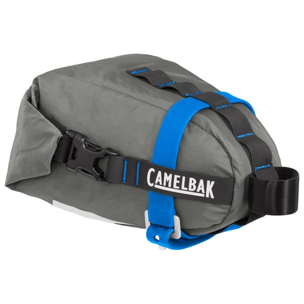 Camelbak - M.U.L.E. 1 - Fahrradtasche Gr 1 l grau von Camelbak