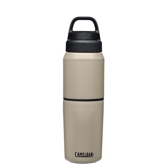Camelbak Multibev 500ml - Dune - 500 ml von Camelbak