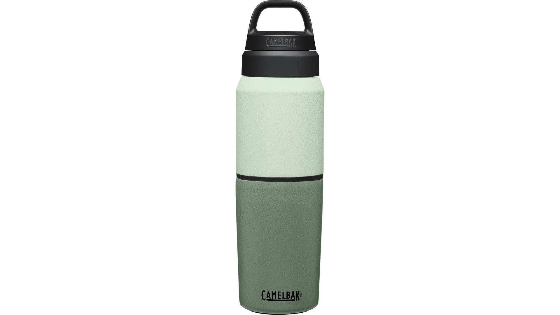 Camelbak Multibev 500ml - Moss / Mint - 500 ml Camelbak Multibev 500ml - Moss / Mint - 500 ml von Camelbak