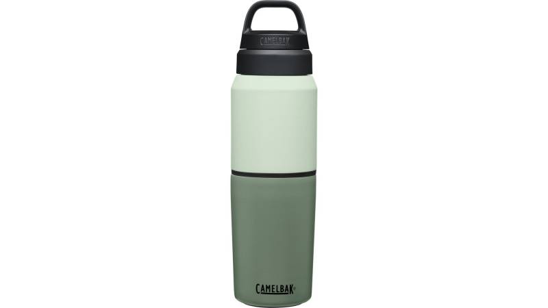Camelbak Multibev 500ml - Moss / Mint - 500 ml von Camelbak