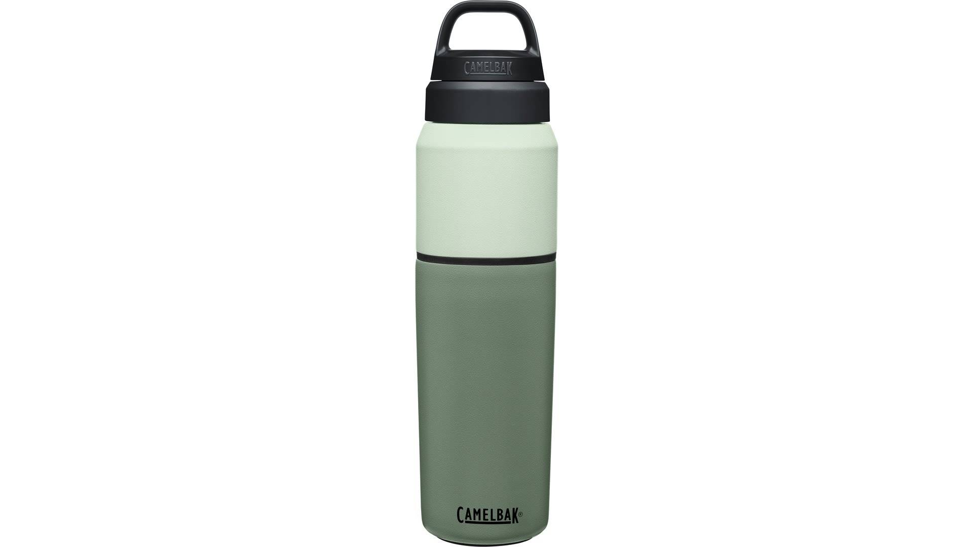 Camelbak Multibev 650ml - Moss / Mint - 650 ml Camelbak Multibev 650ml - Moss / Mint - 650 ml von Camelbak