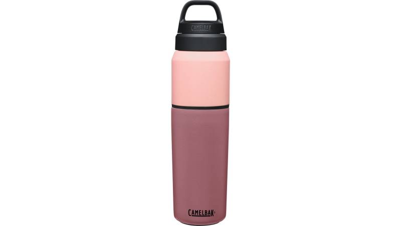 Camelbak Multibev 650ml - Terracotta Rose / Pink - 650 ml von Camelbak