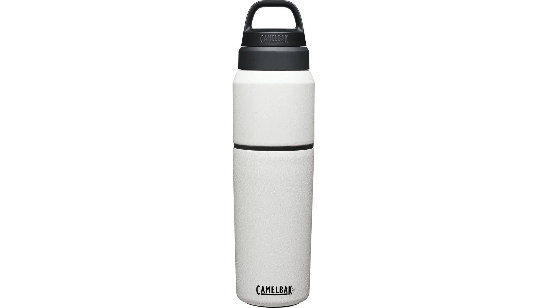 Camelbak Multibev 650ml - White - 650 ml Camelbak Multibev 650ml - White - 650 ml von Camelbak
