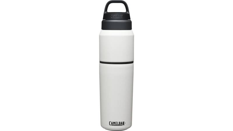 Camelbak Multibev 650ml - White - 650 ml von Camelbak