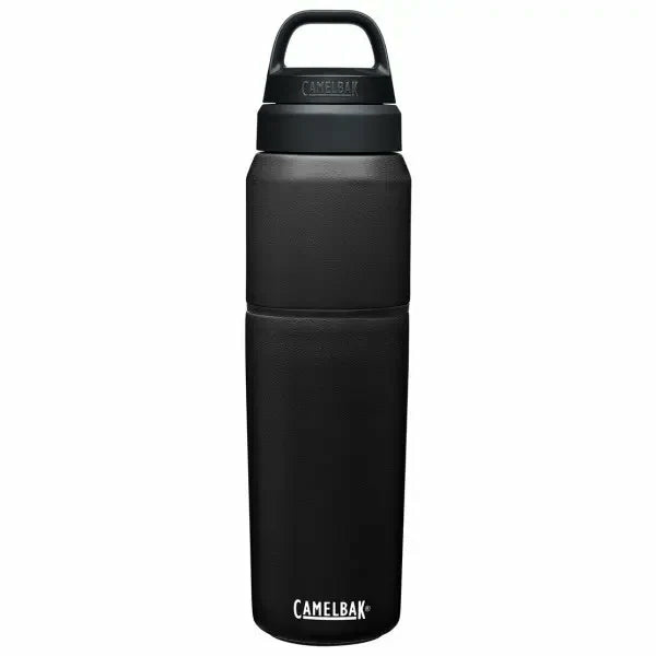 Camelbak Multibev Vss 0,65L/0,5L Trinkflasche - Black von Camelbak