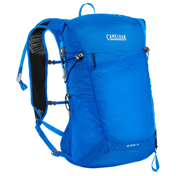 Camelbak - Octance 16 - Trinkrucksack blau von Camelbak