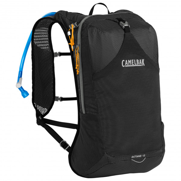 Camelbak - Octane 12 - Wanderrucksack Gr 12 l schwarz Camelbak - Octane 12 - Wanderrucksack Gr 12 l schwarz von Camelbak