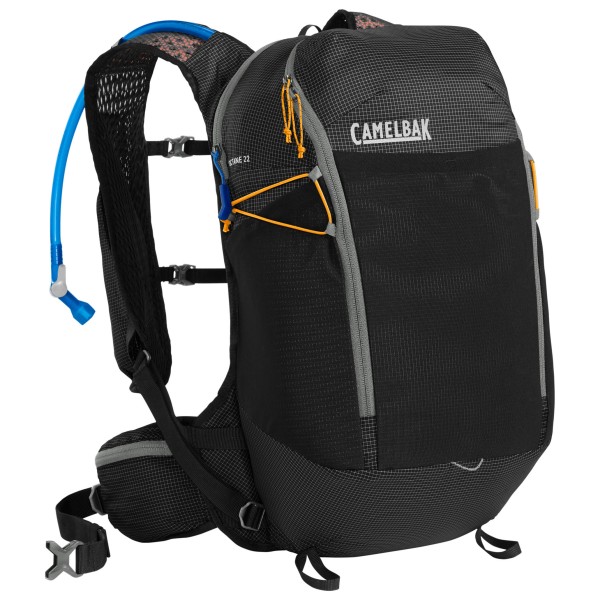 Camelbak - Octane 22 - Wanderrucksack schwarz Camelbak - Octane 22 - Wanderrucksack schwarz von Camelbak