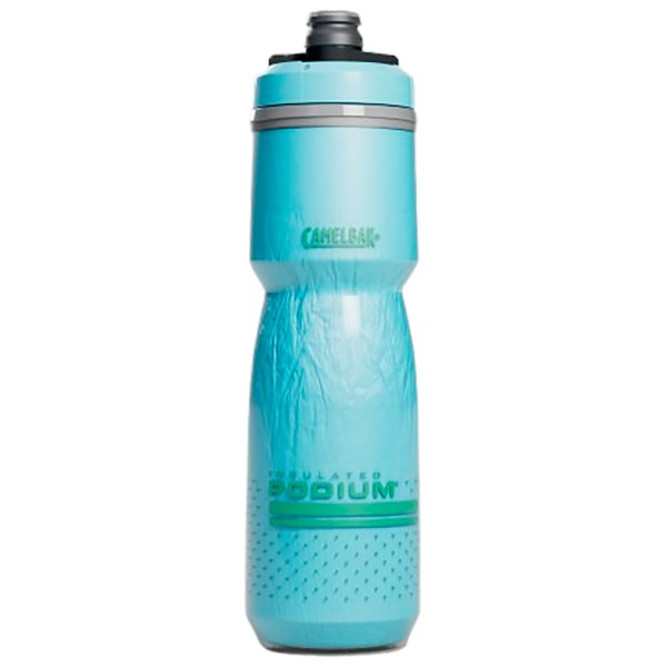 Camelbak - Podium Chill - Isolierflasche Gr 620 ml türkis von Camelbak