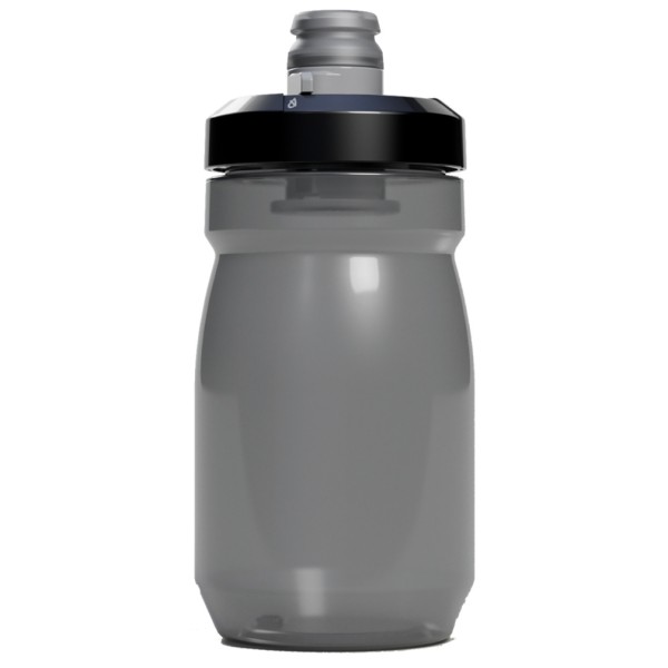 Camelbak - Podium Custom - Fahrrad Trinkflasche Gr 440 ml grau von Camelbak