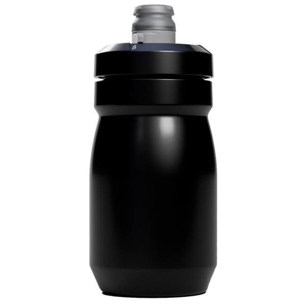 Camelbak - Podium Custom - Fahrrad Trinkflasche Gr 440 ml schwarz von Camelbak
