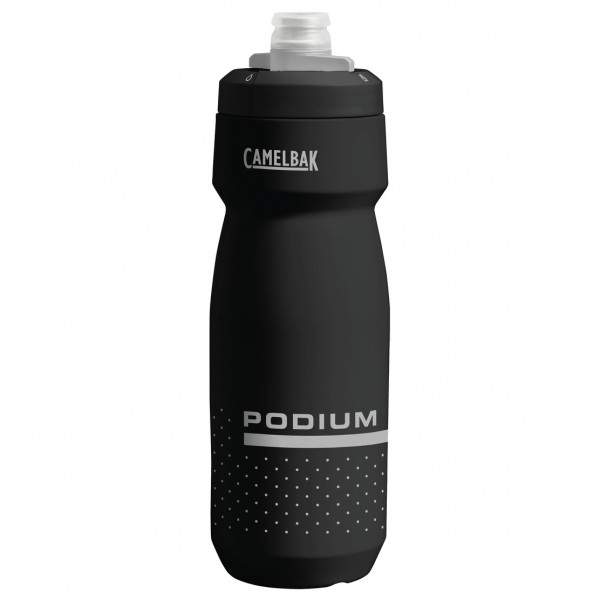 Camelbak - Podium - Trinkflasche Gr 440 ml schwarz von Camelbak