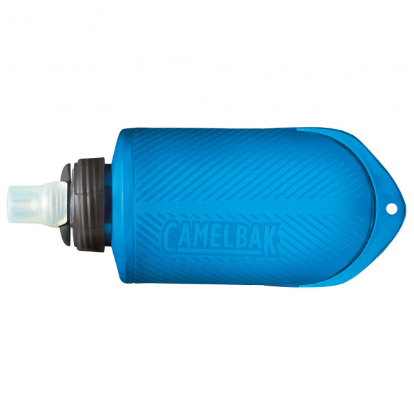 Camelbak - Quick Stow Flask - Trinkflasche Gr 355 ml blau von Camelbak