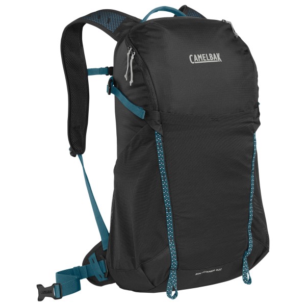 Camelbak - Rim Runner X22 Terra - Wanderrucksack schwarz von Camelbak