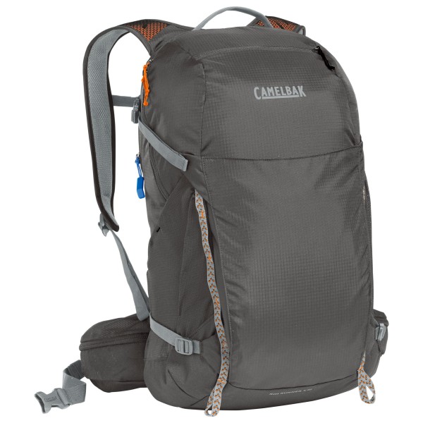 Camelbak - Rim Runner X30 Terra - Wanderrucksack grau von Camelbak