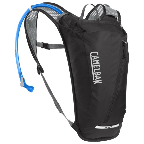 Camelbak - Rogue Light 7 - Bike-Rucksack Gr 5 l + 2 l Reservoir grau/schwarz von Camelbak
