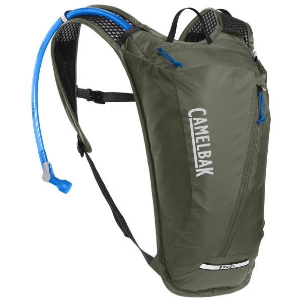 Camelbak - Rogue Light 7 - Bike-Rucksack Gr 5 l + 2 l Reservoir oliv von Camelbak