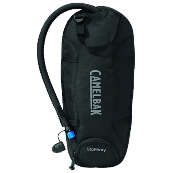 Camelbak - Stoaway - Trinksystem Gr 2 l schwarz von Camelbak