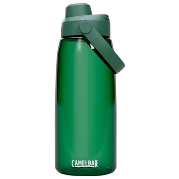 Camelbak - Thrive Chug - Trinkflasche Gr 1000 ml grün von Camelbak