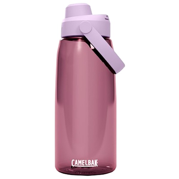 Camelbak - Thrive Chug - Trinkflasche Gr 750 ml rosa von Camelbak