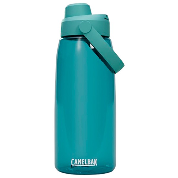 Camelbak - Thrive Chug - Trinkflasche Gr 750 ml türkis von Camelbak