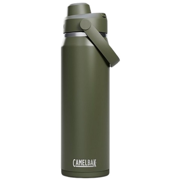Camelbak - Thrive Chug VSS - Isolierflasche Gr 1000 ml oliv von Camelbak