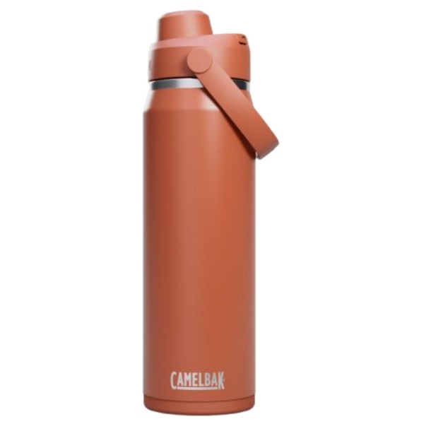 Camelbak - Thrive Chug VSS - Isolierflasche Gr 600 ml rot von Camelbak