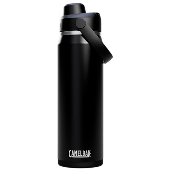 Camelbak - Thrive Chug VSS - Isolierflasche Gr 600 ml schwarz von Camelbak