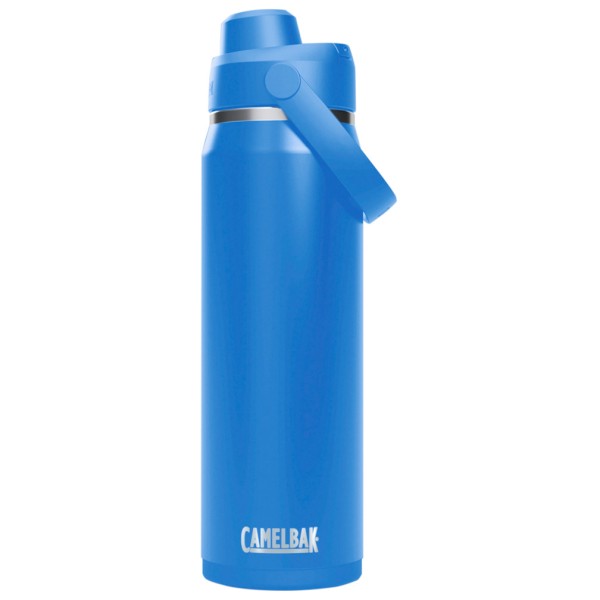 Camelbak - Thrive Chug VSS - Isolierflasche Gr 750 ml blau von Camelbak