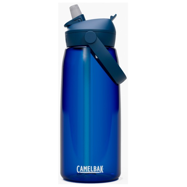 Camelbak - Thrive Flip Straw - Trinkflasche Gr 1000 ml blau von Camelbak