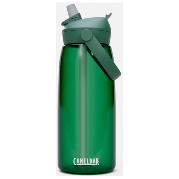 Camelbak - Thrive Flip Straw - Trinkflasche Gr 1000 ml grün von Camelbak