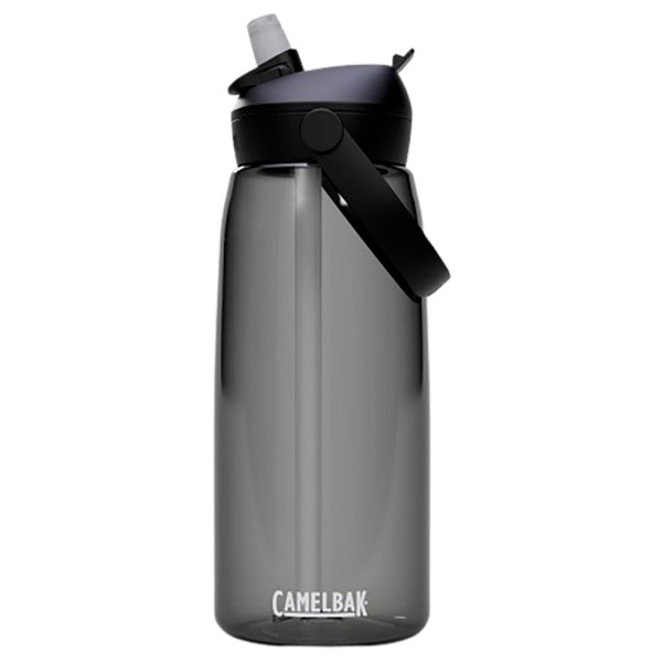 Camelbak - Thrive Flip Straw - Trinkflasche Gr 750 ml grau von Camelbak