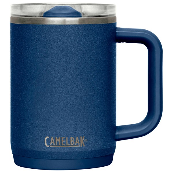 Camelbak - Thrive Mug - Isolierbecher Gr 500 ml blau von Camelbak