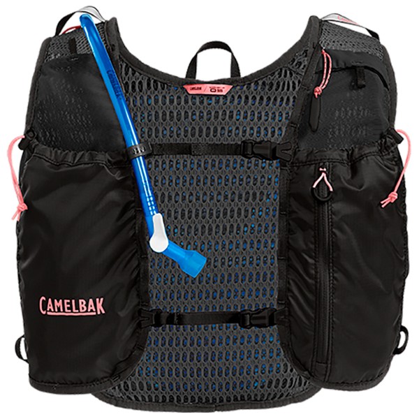 Camelbak - Women's Circuit Run - Trailrunningrucksack schwarz von Camelbak