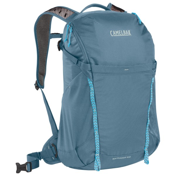 Camelbak - Women's Rim Runner X20 - Wanderrucksack blau von Camelbak