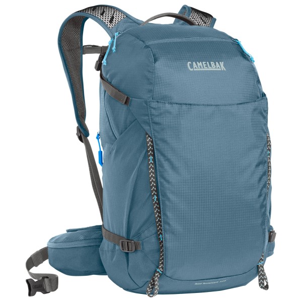 Camelbak - Women's Rim Runner X28 - Wanderrucksack blau von Camelbak