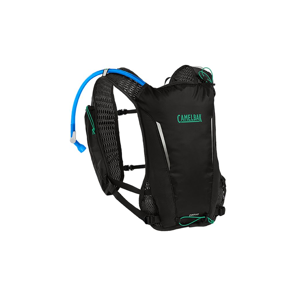 Circuit Run Vest 1.5L black von Camelbak