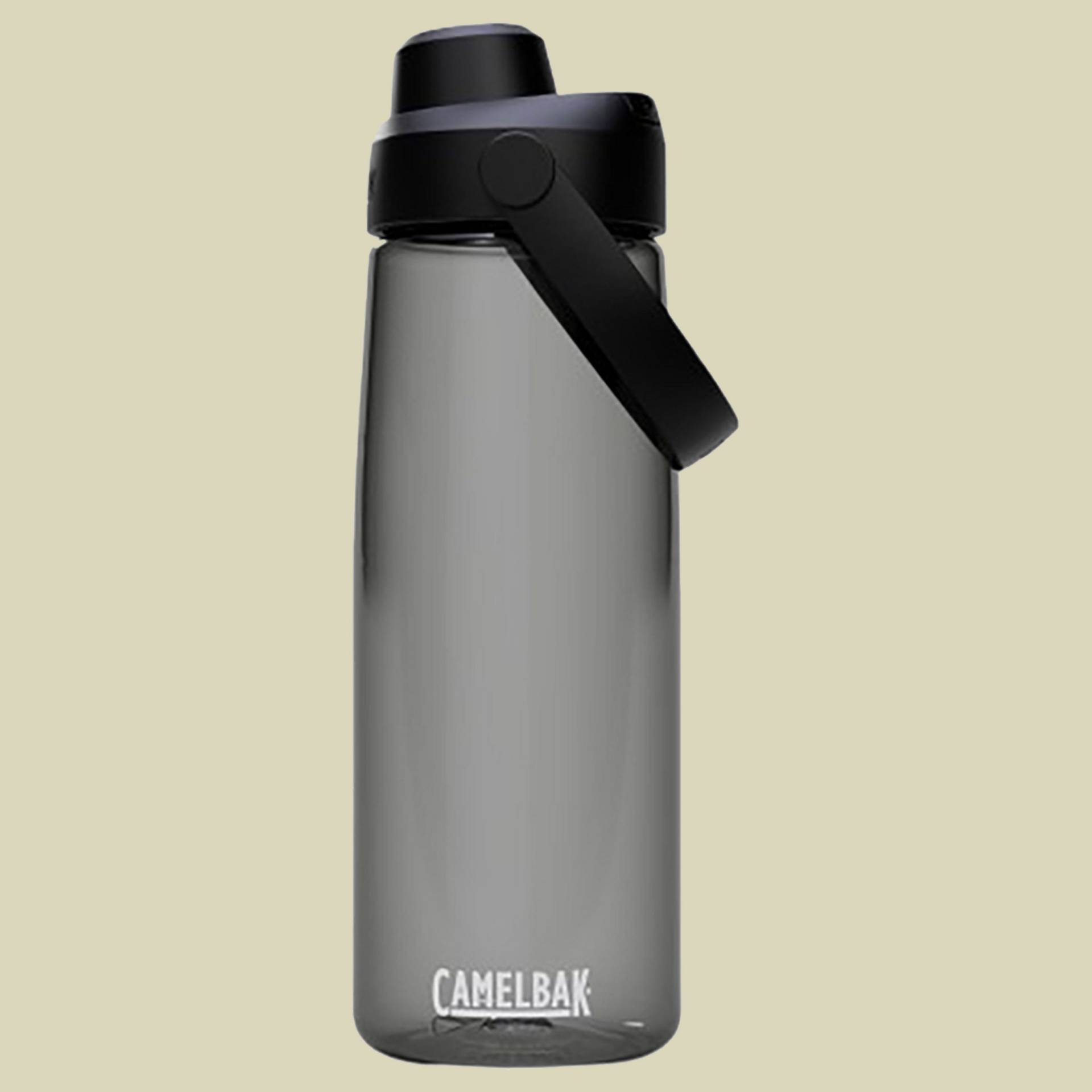 Thrive Chug 0,75 L grau - charcoal Thrive Chug 0,75 L grau - charcoal von Camelbak