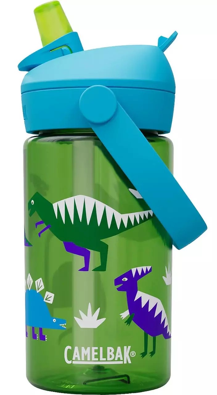 Thrive Flip Straw Kids von Camelbak